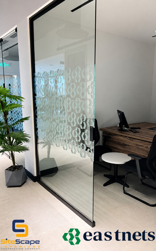 East Net Office