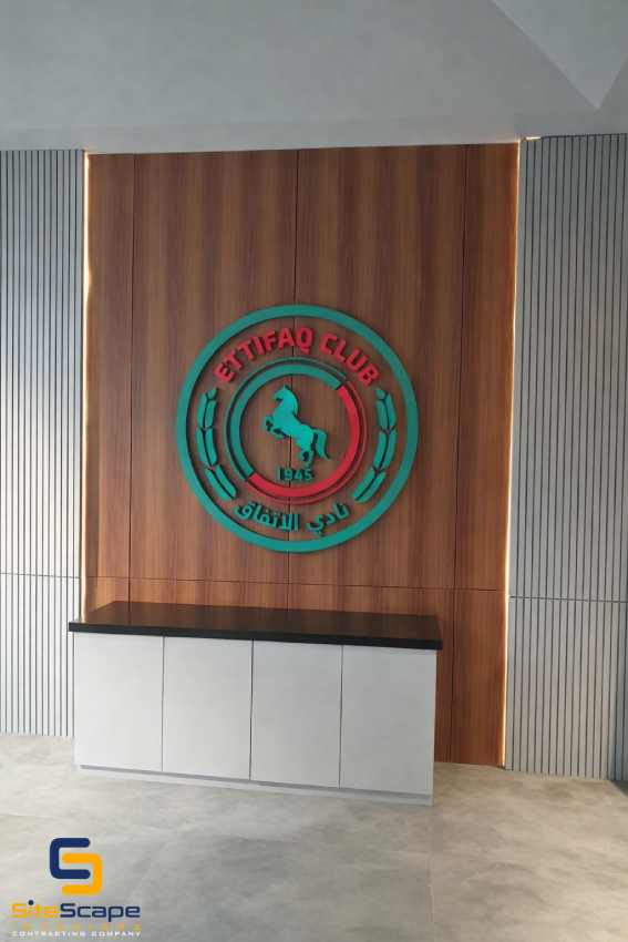 Ettifaq Club