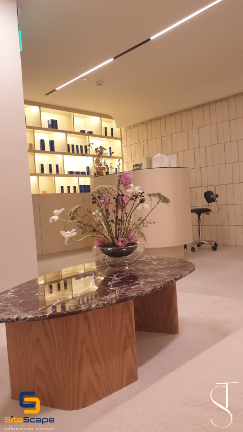 Studio Spa