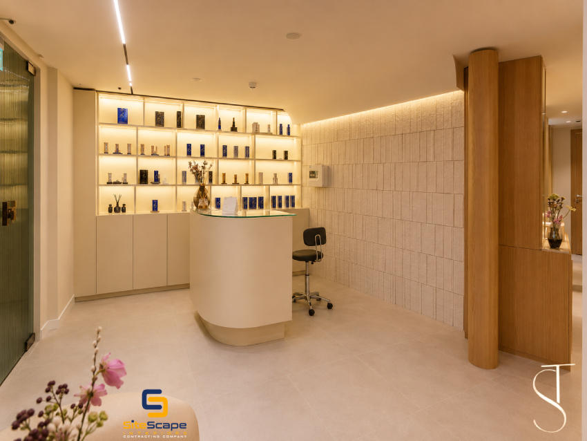 Studio Spa