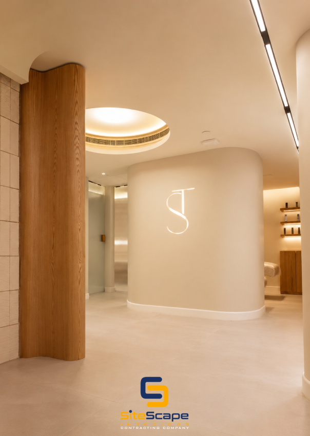 Studio Spa