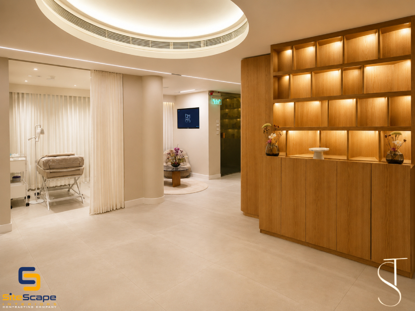 Studio Spa