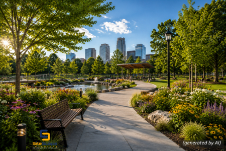 Public Park